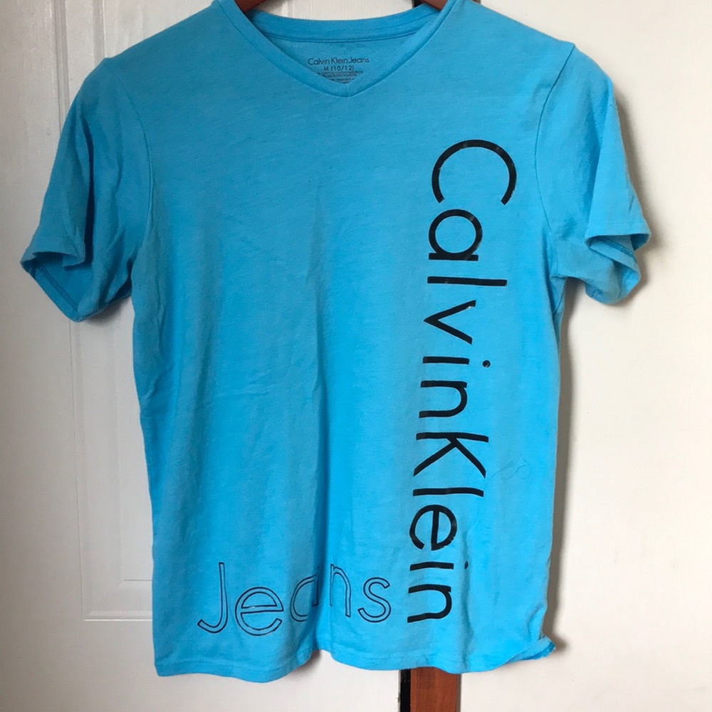 Calvin Klein tee